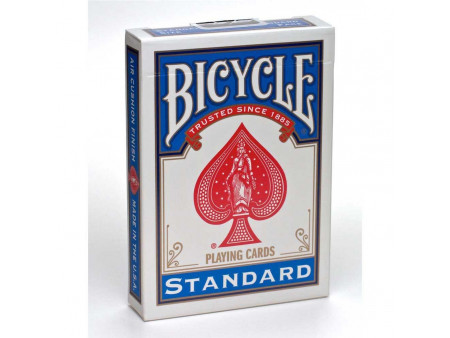 Bicycle Playing Cards Standard - Blue