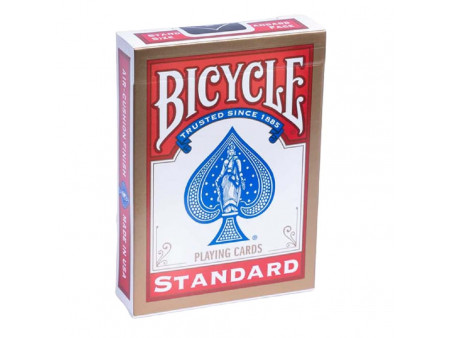 Bicycle Playing Cards Standard - Blue