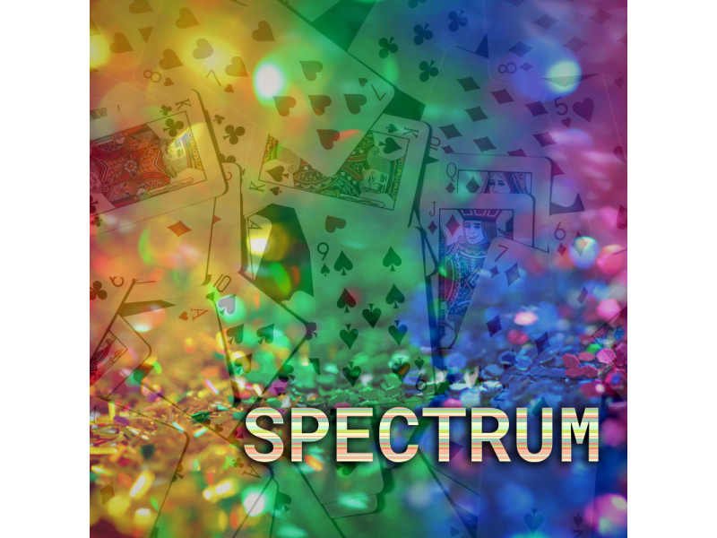 SPECTRUM - 6 Visual Color Changes by Praveen Kanwar